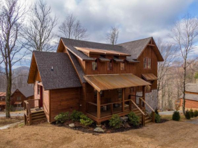 Firesky Lodge at Eagles Nest